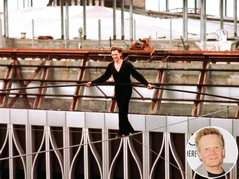 philippe petit artist.